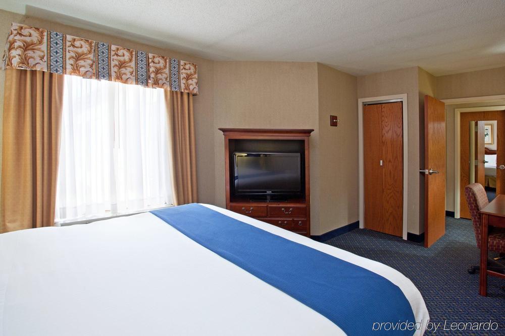 Candlewood Suites Pittsburgh-Cranberry By Ihg Cranberry Township Exterior foto