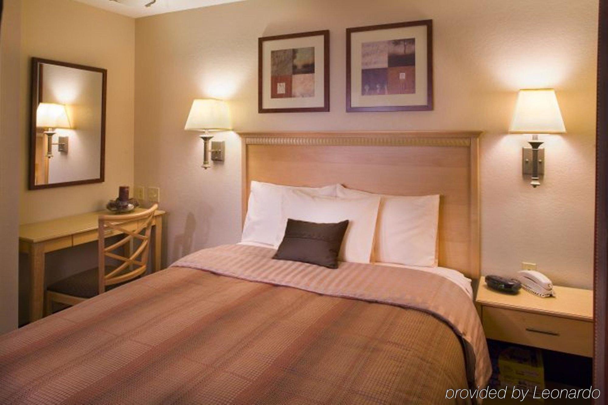Candlewood Suites Pittsburgh-Cranberry By Ihg Cranberry Township Quarto foto