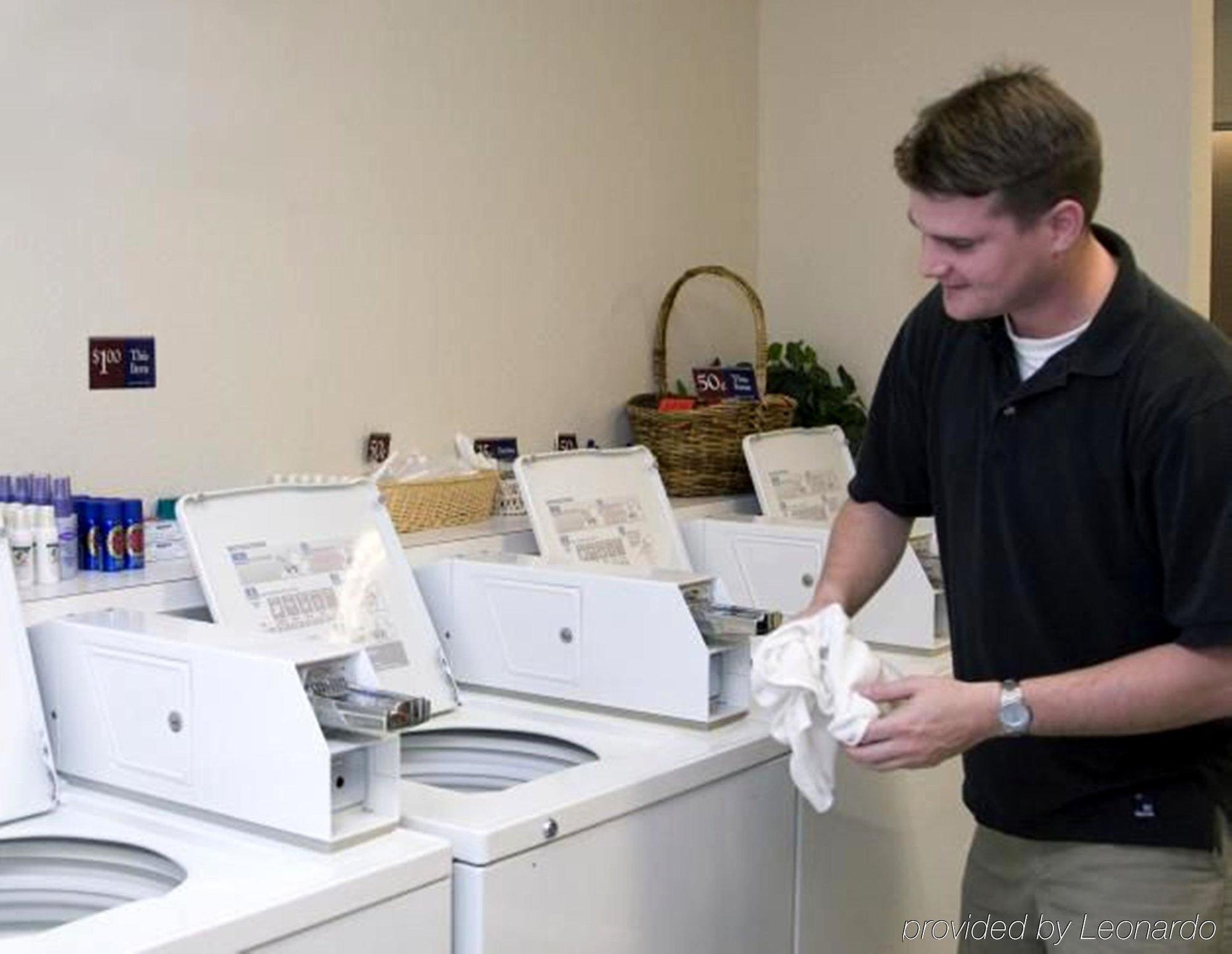Candlewood Suites Pittsburgh-Cranberry By Ihg Cranberry Township Facilidades foto