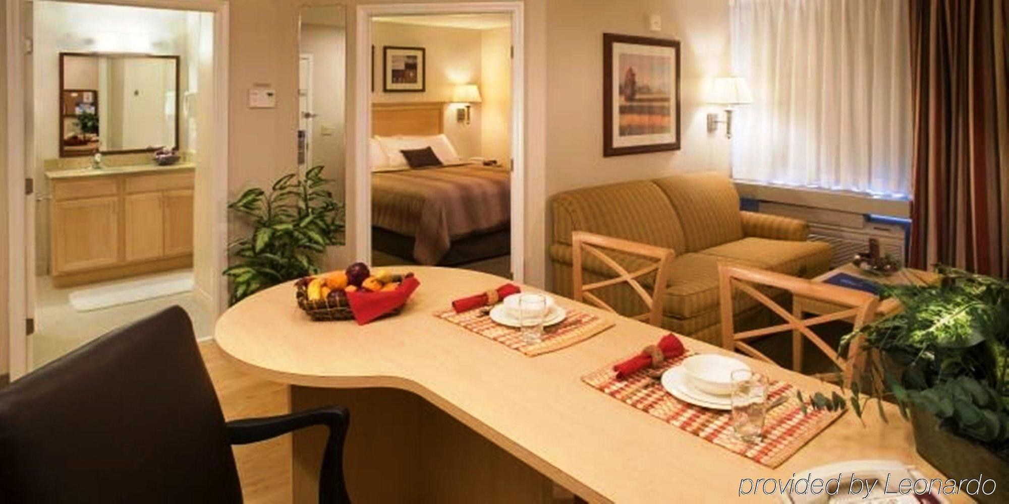 Candlewood Suites Pittsburgh-Cranberry By Ihg Cranberry Township Quarto foto